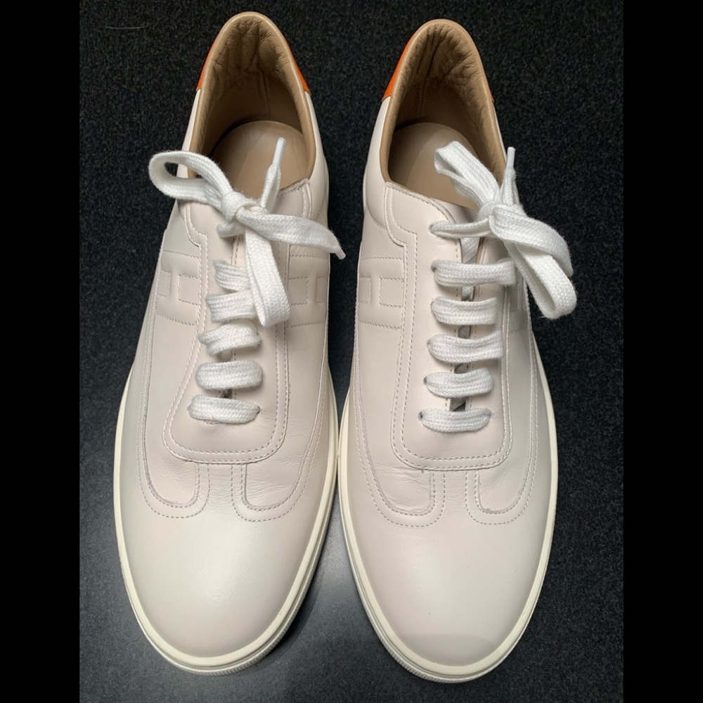 Hermes Sneakers